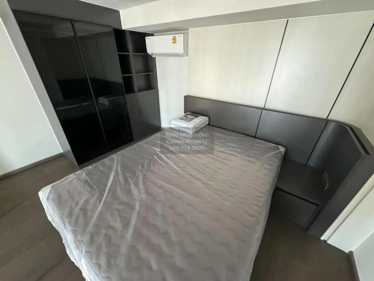 เช่าคอนโด  พาร์ค ออริจิ้น จุฬา - สามย่าน MRT-สามย่าน มหาพฤฒาราม เ