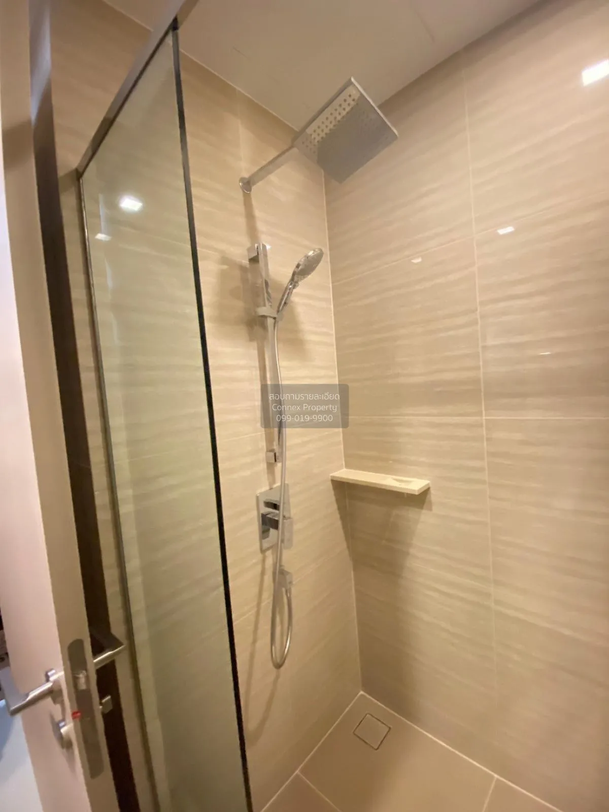 For Rent Condo , The Line Asoke - Ratchada , MRT-Phra Ram 9 , Din