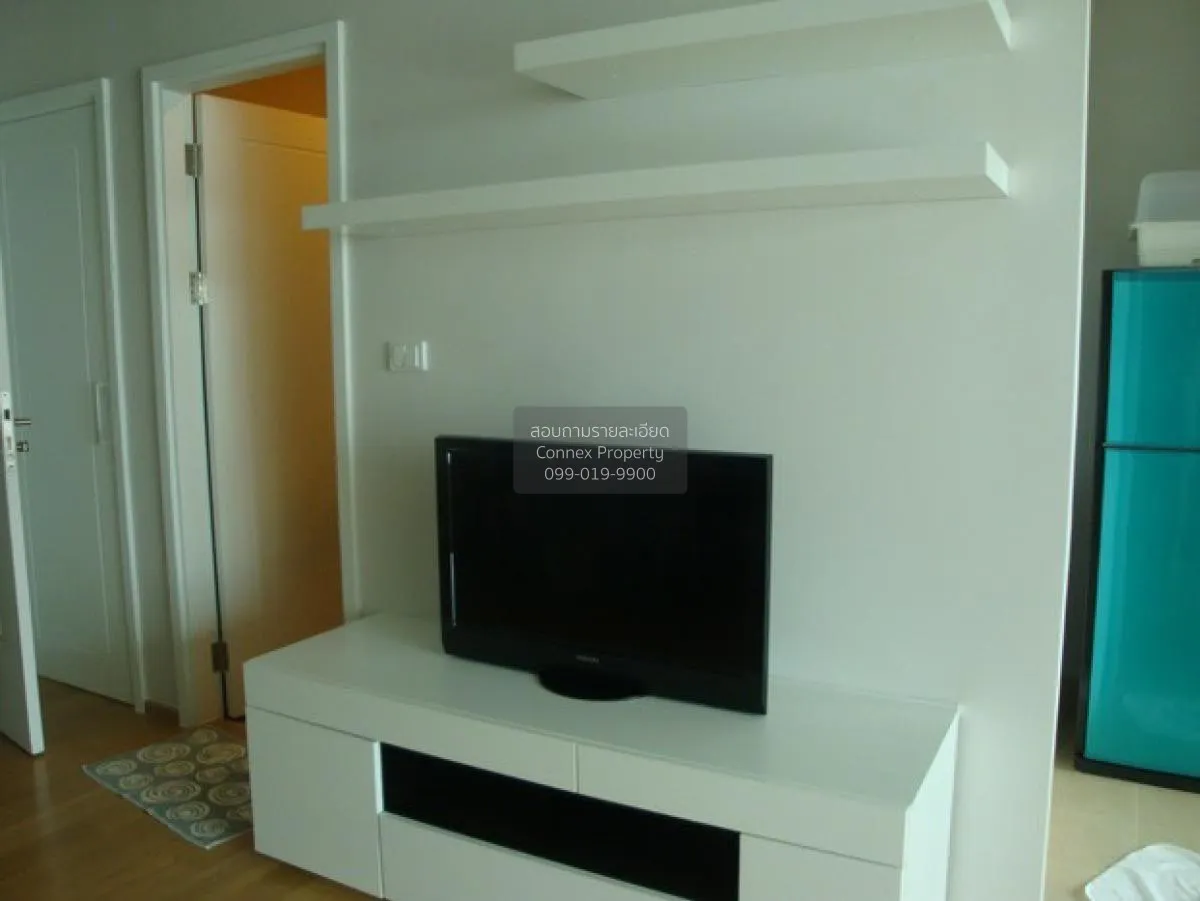 For Rent Condo , Hive Sathorn , BTS-Krung Thon Buri , Khlong Ton  2