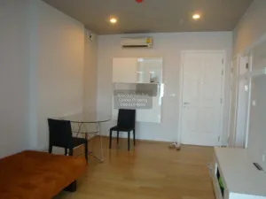 For Rent Condo , Hive Sathorn , BTS-Krung Thon Buri , Khlong Ton Sai , Khlong San , Bangkok , CX-89862
