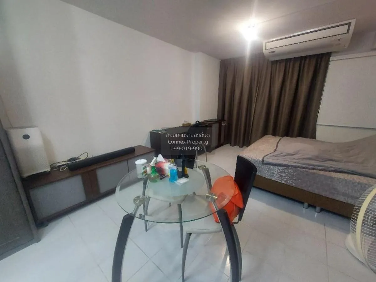 เช่าคอนโด  ศุภาลัย ปาร์ค พหลโยธิน BTS-พหลโยธิน 24 จตุจักร เขต จตุ 1