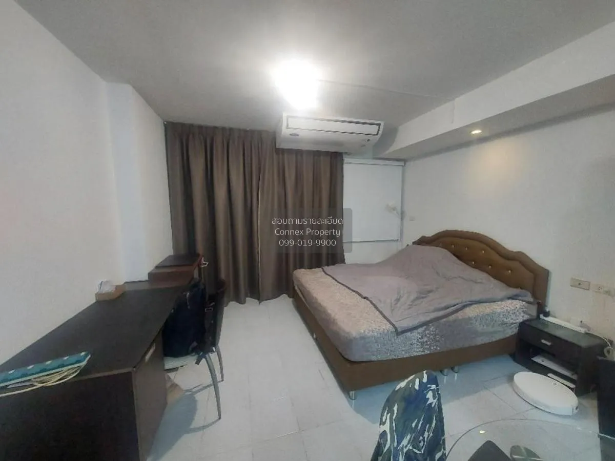 เช่าคอนโด  ศุภาลัย ปาร์ค พหลโยธิน BTS-พหลโยธิน 24 จตุจักร เขต จตุ 4