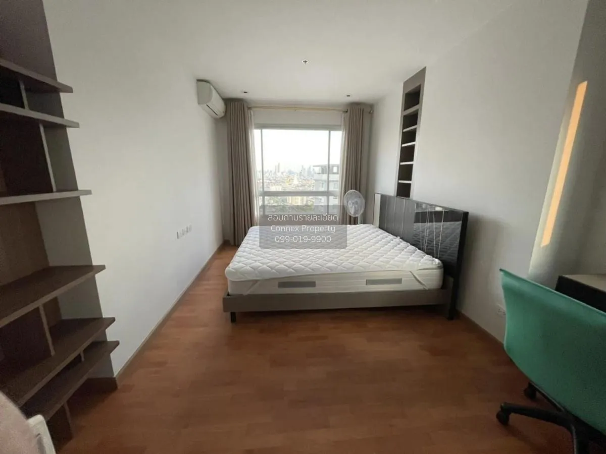 For Rent Condo , The President Sathorn - Ratchaphruek 1 , BTS-Ban 3