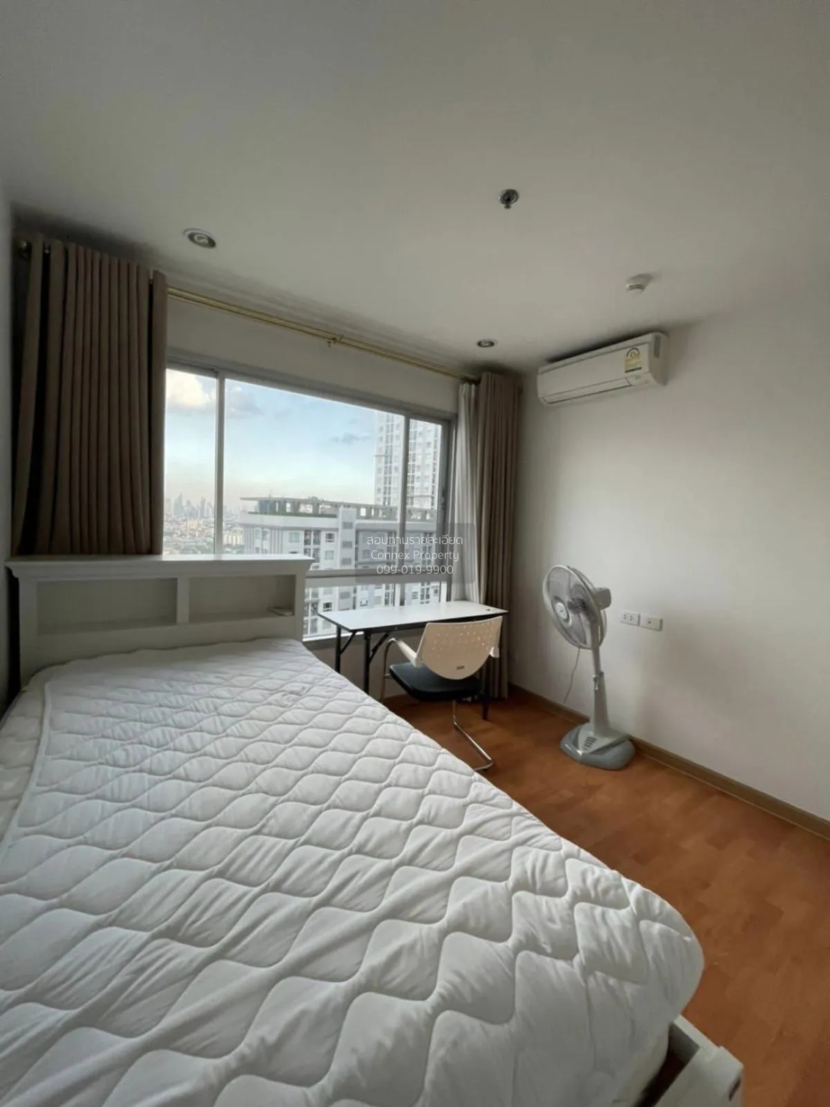 For Rent Condo , The President Sathorn - Ratchaphruek 1 , BTS-Ban 4