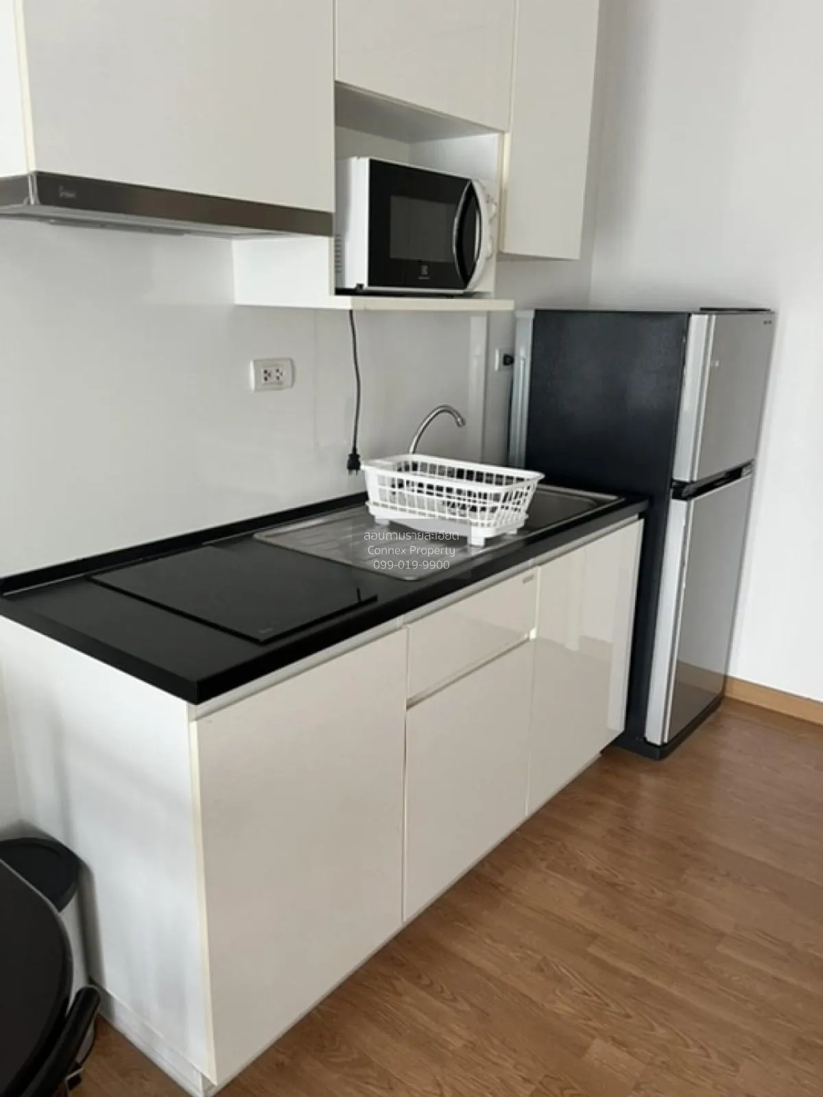 For Sale Condo , The Parkland Ratchada - Wongsawang , MRT-Wong Sa