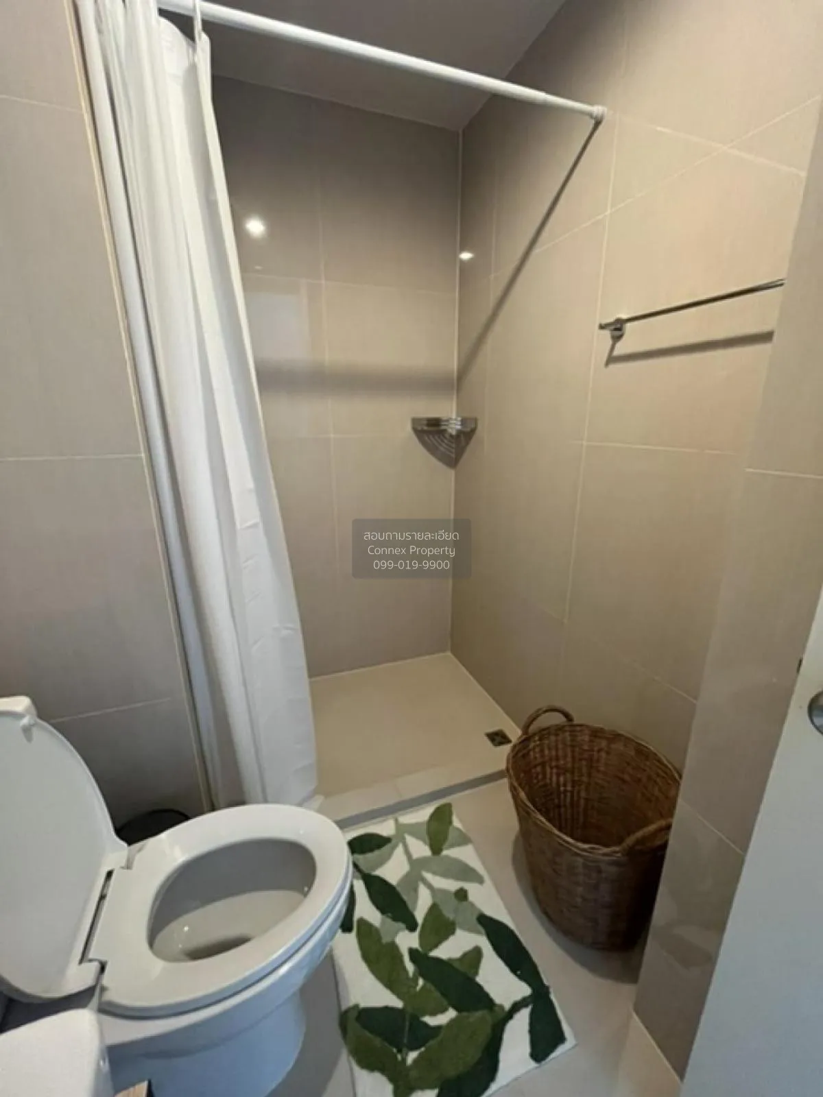 For Rent Condo , The Parkland Ratchada - Wongsawang , MRT-Wong Sa