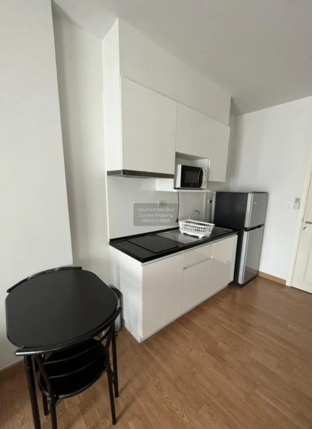 For Rent Condo , The Parkland Ratchada - Wongsawang , MRT-Wong Sa