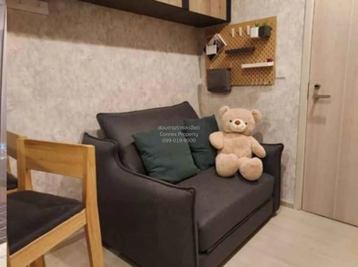 เช่าคอนโด  ไลฟ์ อโศก - พระรามเก้า MRT-พระราม 9 มักกะสัน เขต ราชเท 1