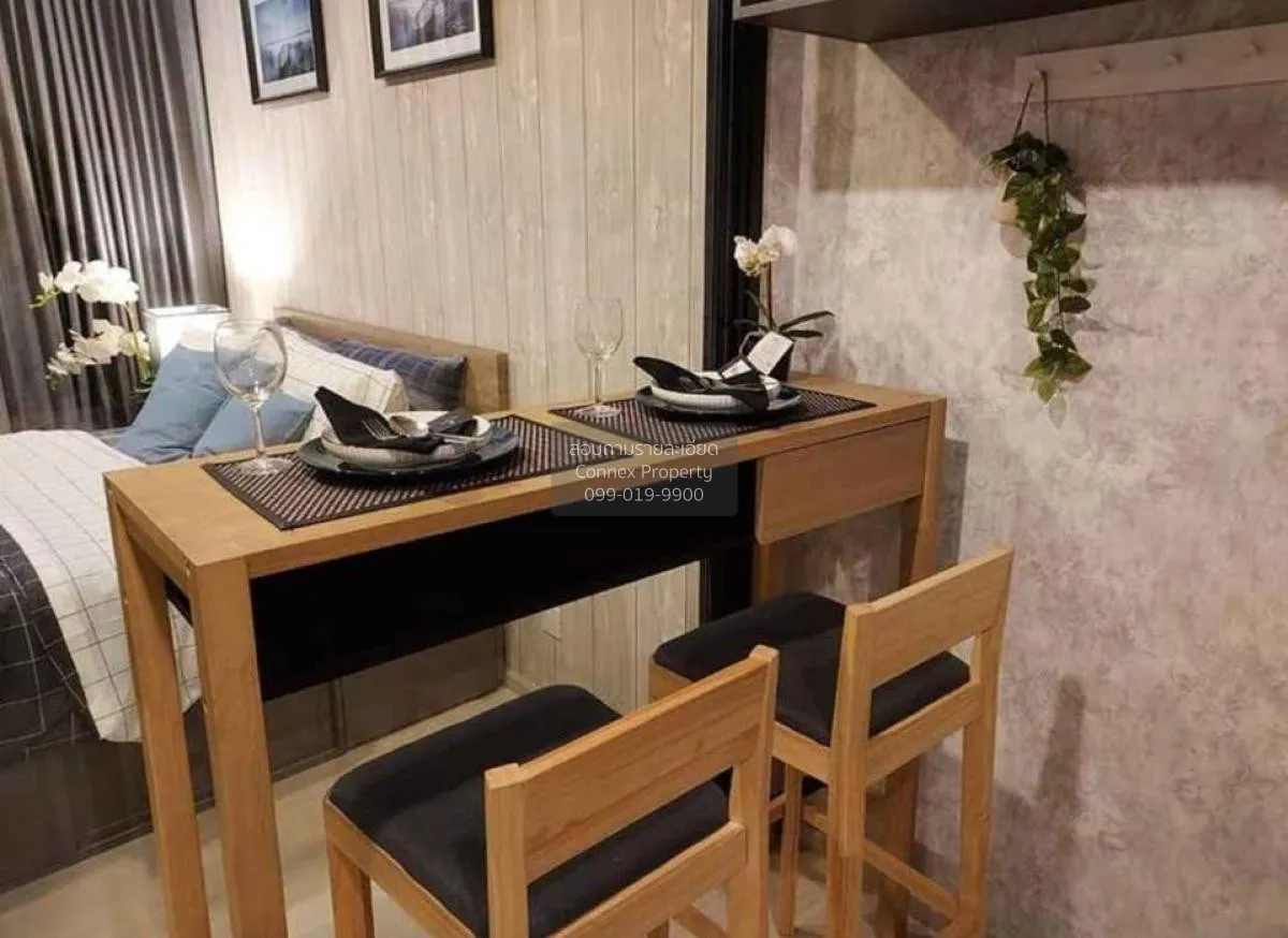 เช่าคอนโด  ไลฟ์ อโศก - พระรามเก้า MRT-พระราม 9 มักกะสัน เขต ราชเท 2