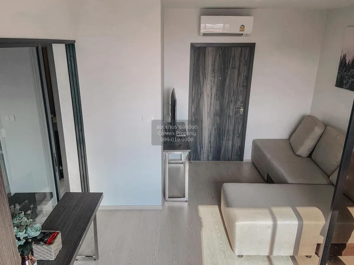 For Rent Condo , Elio Del Nest Udomsuk , BTS-Udom Suk , Bang Na , 1