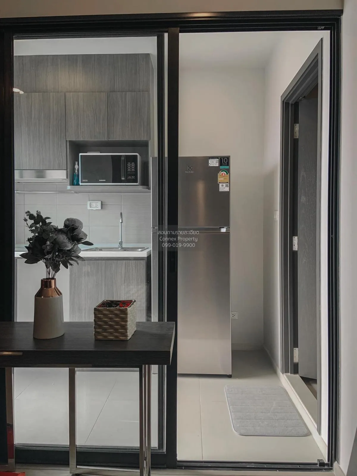 For Rent Condo , Elio Del Nest Udomsuk , BTS-Udom Suk , Bang Na , 2