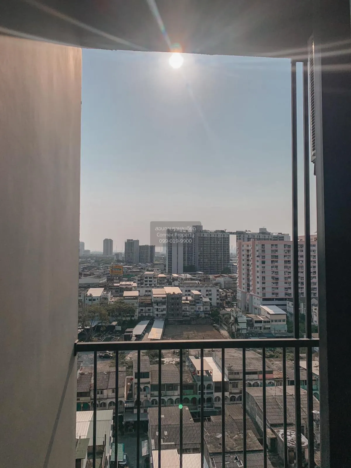 เช่าคอนโด  เอลลิโอ เดล เนสท์ BTS-อุดมสุข บางนา เขต บางนา กรุงเทพ 