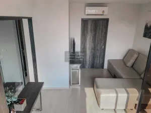 For Rent Condo , Elio Del Nest Udomsuk , BTS-Udom Suk , Bang Na , Bang Na , Bangkok , CX-89871