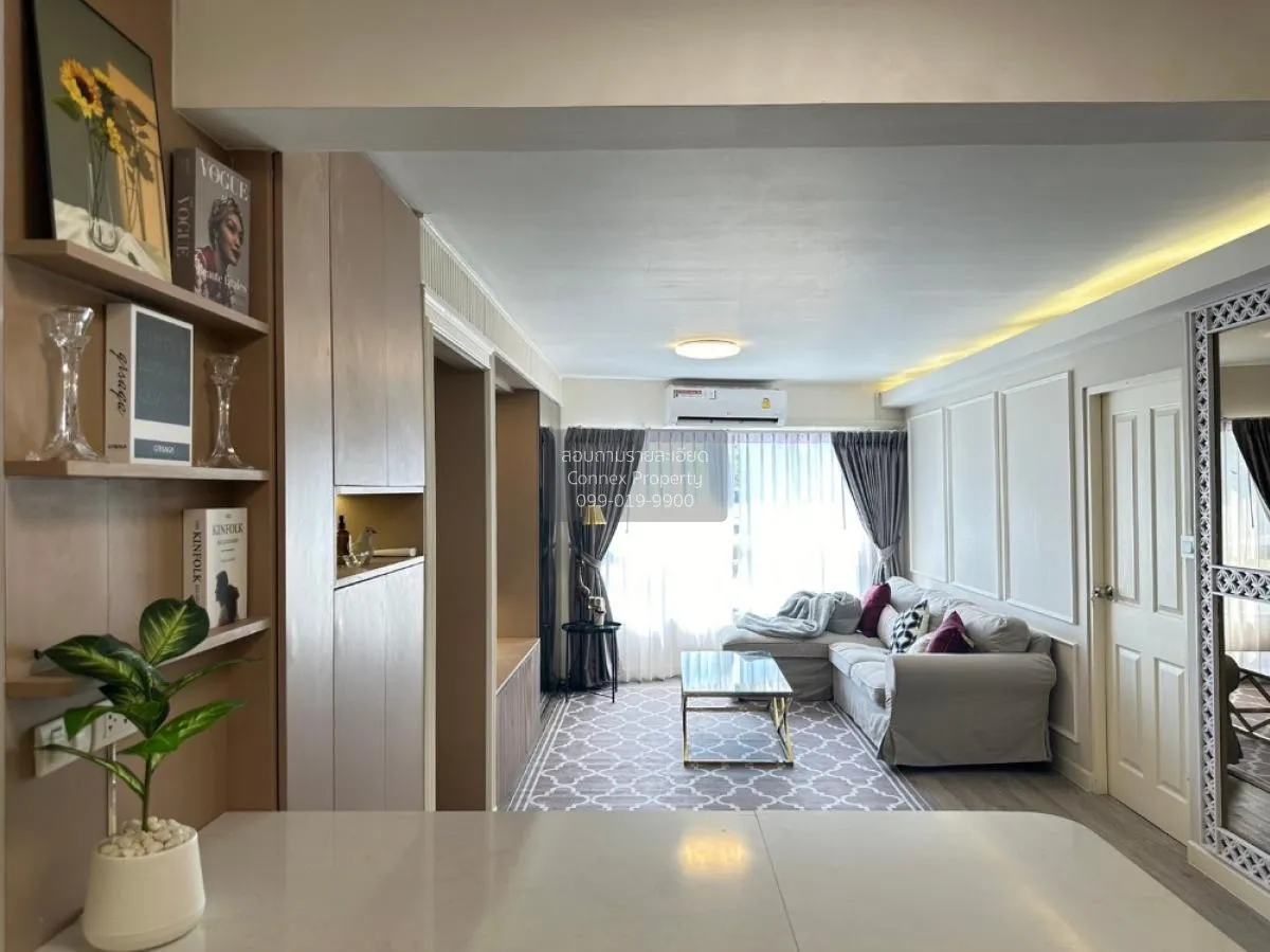 For Sale Condo , Premier Place Rama 9 , Suan Luang , Suan Luang , 2