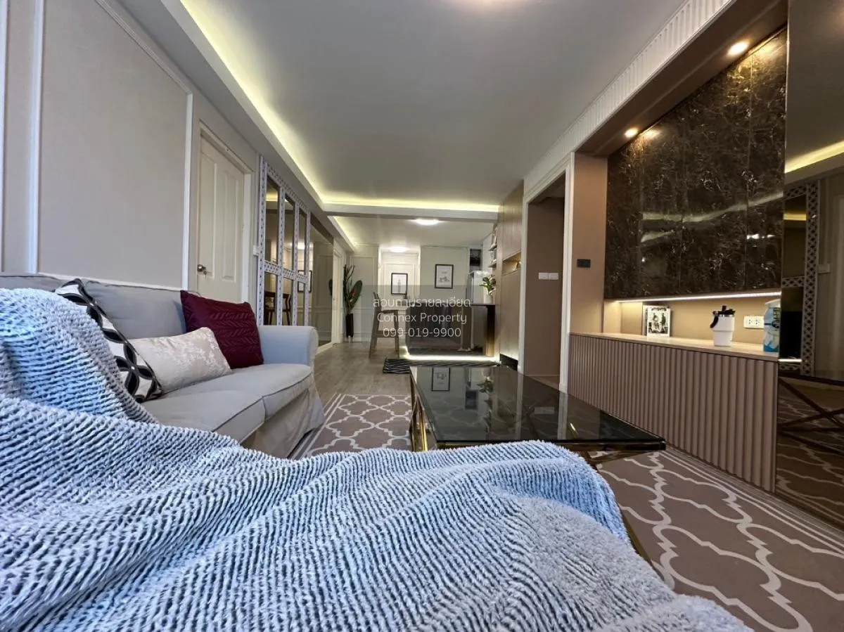 For Sale Condo , Premier Place Rama 9 , Suan Luang , Suan Luang , 3