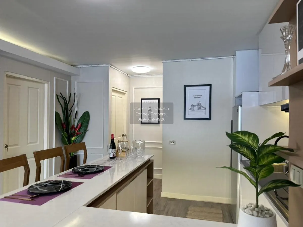 For Sale Condo , Premier Place Rama 9 , Suan Luang , Suan Luang ,