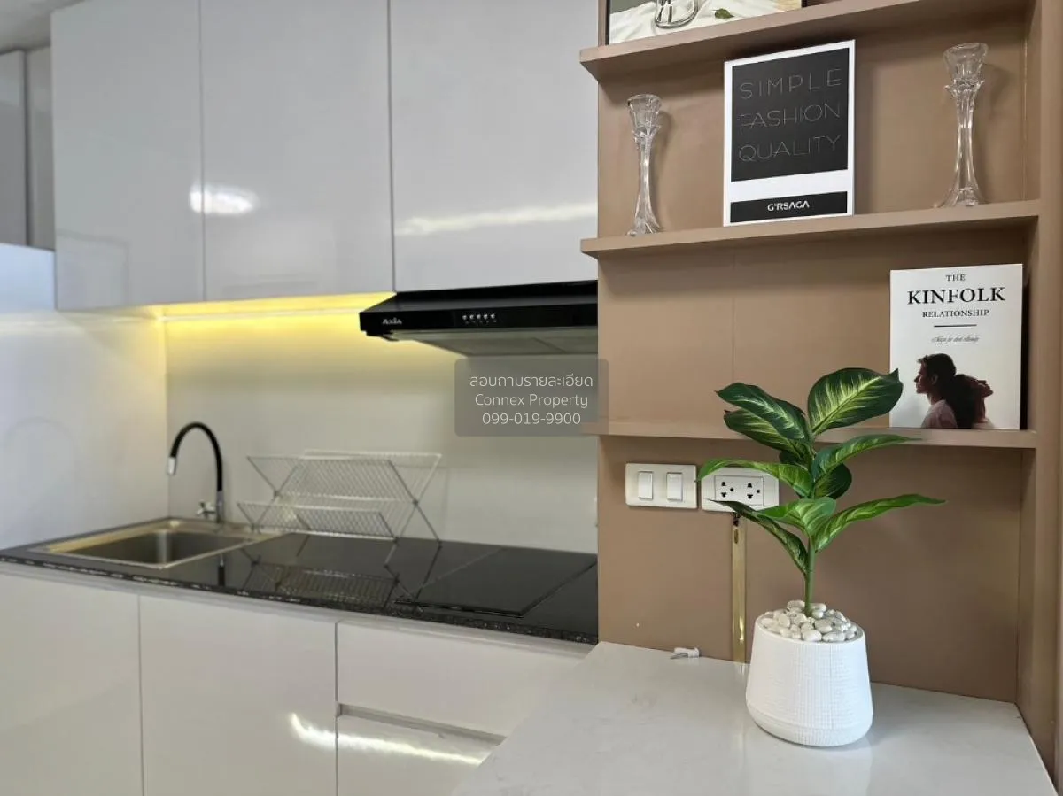 For Sale Condo , Premier Place Rama 9 , Suan Luang , Suan Luang ,