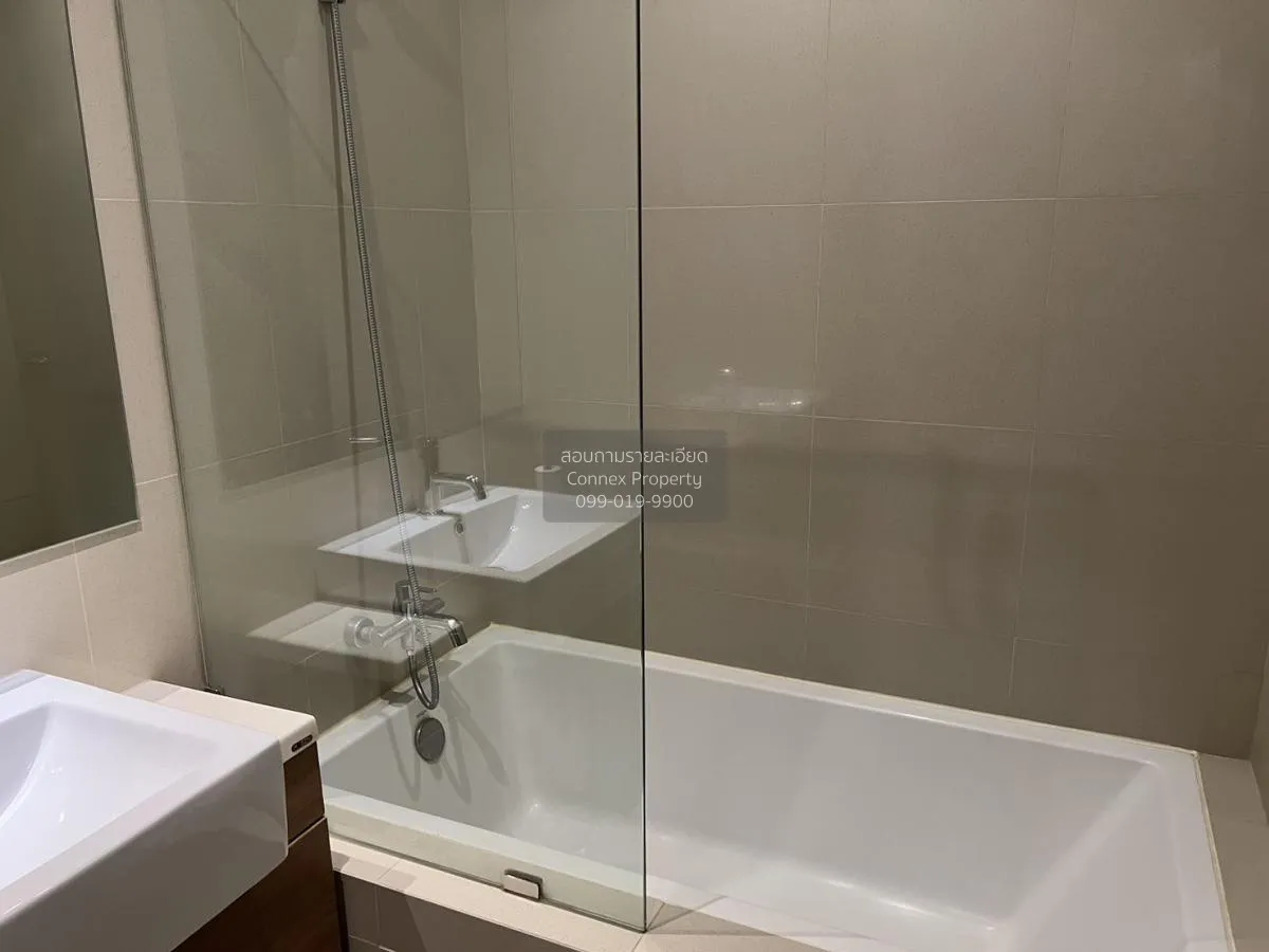 เช่าคอนโด  โนเบิล รีวิล BTS-เอกมัย พระโขนง เขต วัฒนา กรุงเทพ CX-8