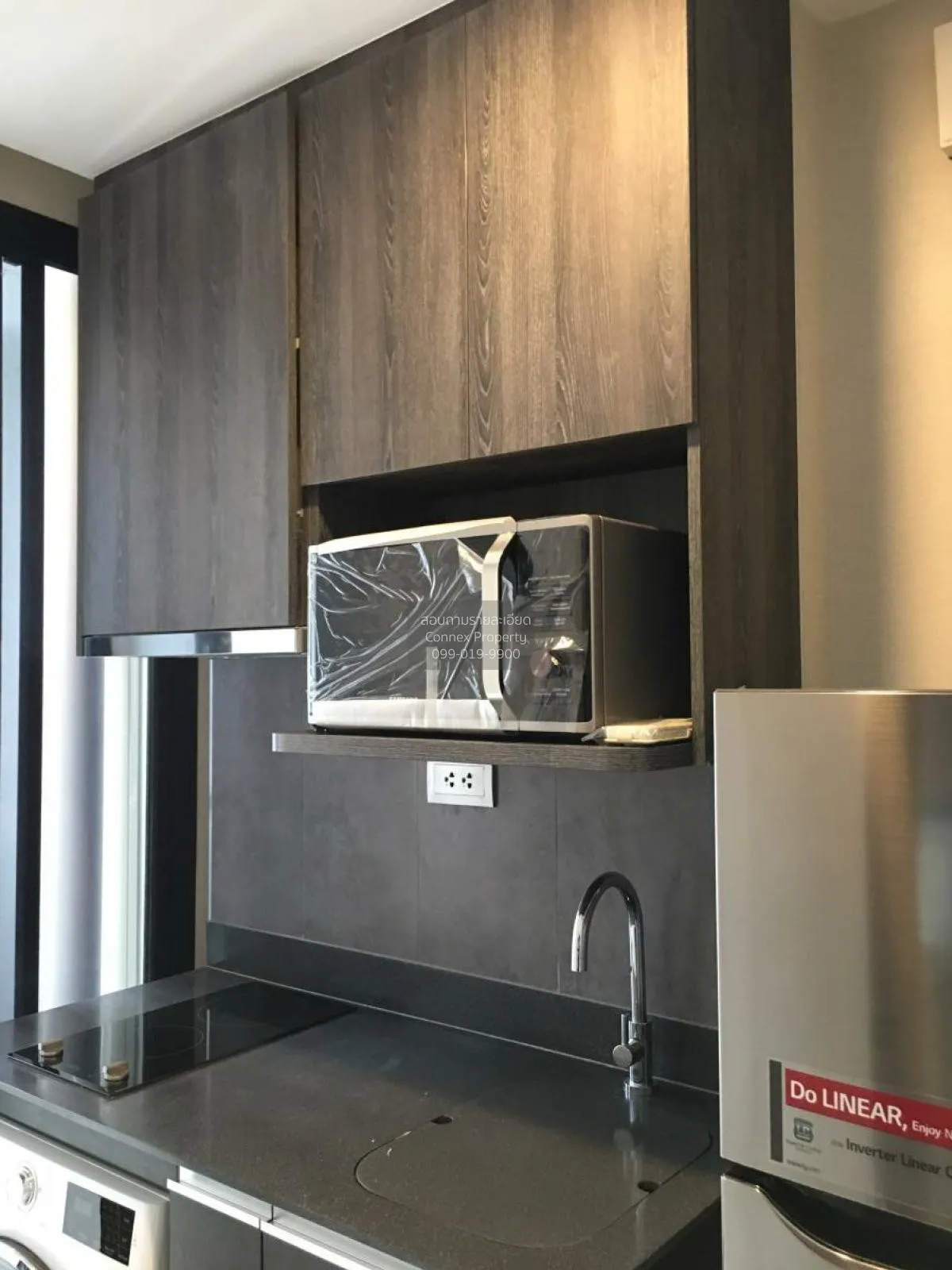 For Rent Condo , Ashton Chula-Silom , MRT-Sam Yan , Si Phraya , B