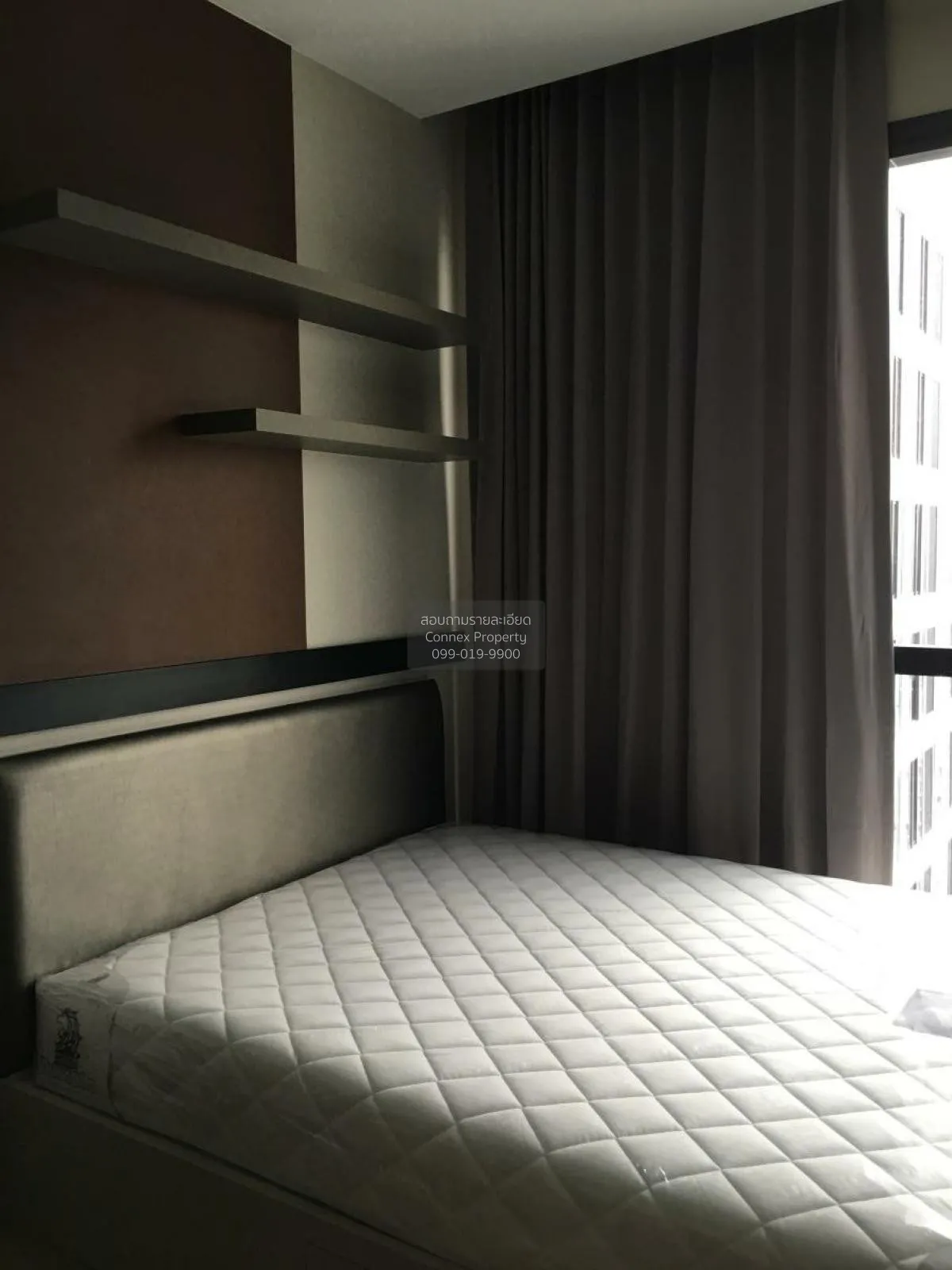 For Rent Condo , Ashton Chula-Silom , MRT-Sam Yan , Si Phraya , B
