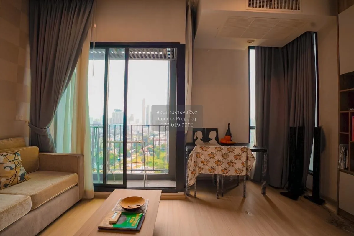 ขายคอนโด  เดอะ แคปิตอล เอกมัย - ทองหล่อ BTS-ทองหล่อ บางกะปิ เขต ห 2