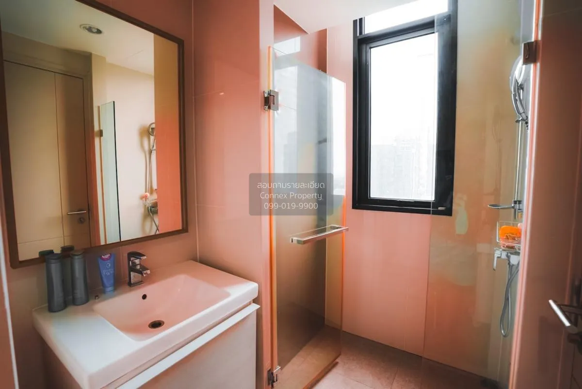 ขายคอนโด  เดอะ แคปิตอล เอกมัย - ทองหล่อ BTS-ทองหล่อ บางกะปิ เขต ห