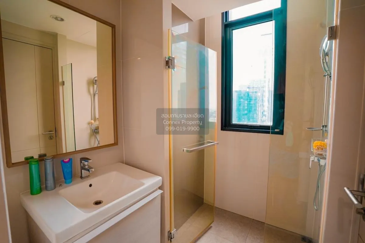 ขายคอนโด  เดอะ แคปิตอล เอกมัย - ทองหล่อ BTS-ทองหล่อ บางกะปิ เขต ห