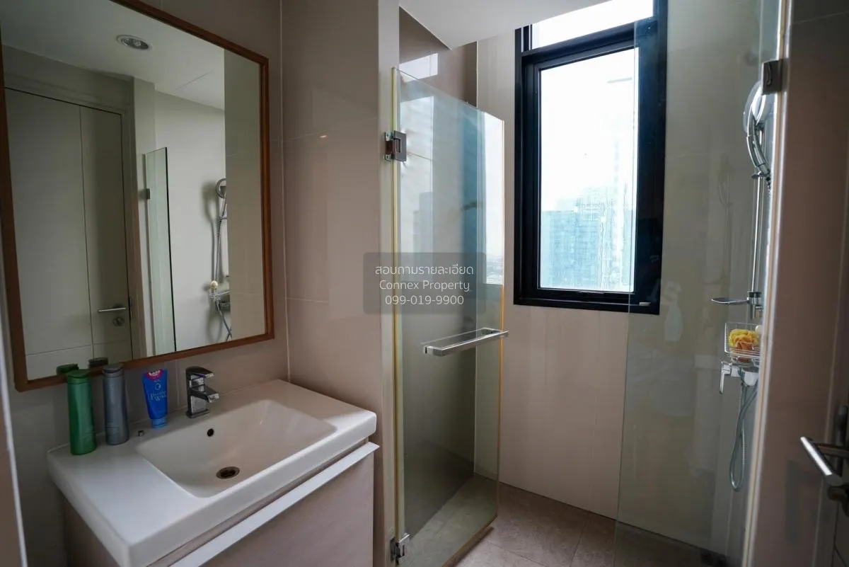 ขายคอนโด  เดอะ แคปิตอล เอกมัย - ทองหล่อ BTS-ทองหล่อ บางกะปิ เขต ห