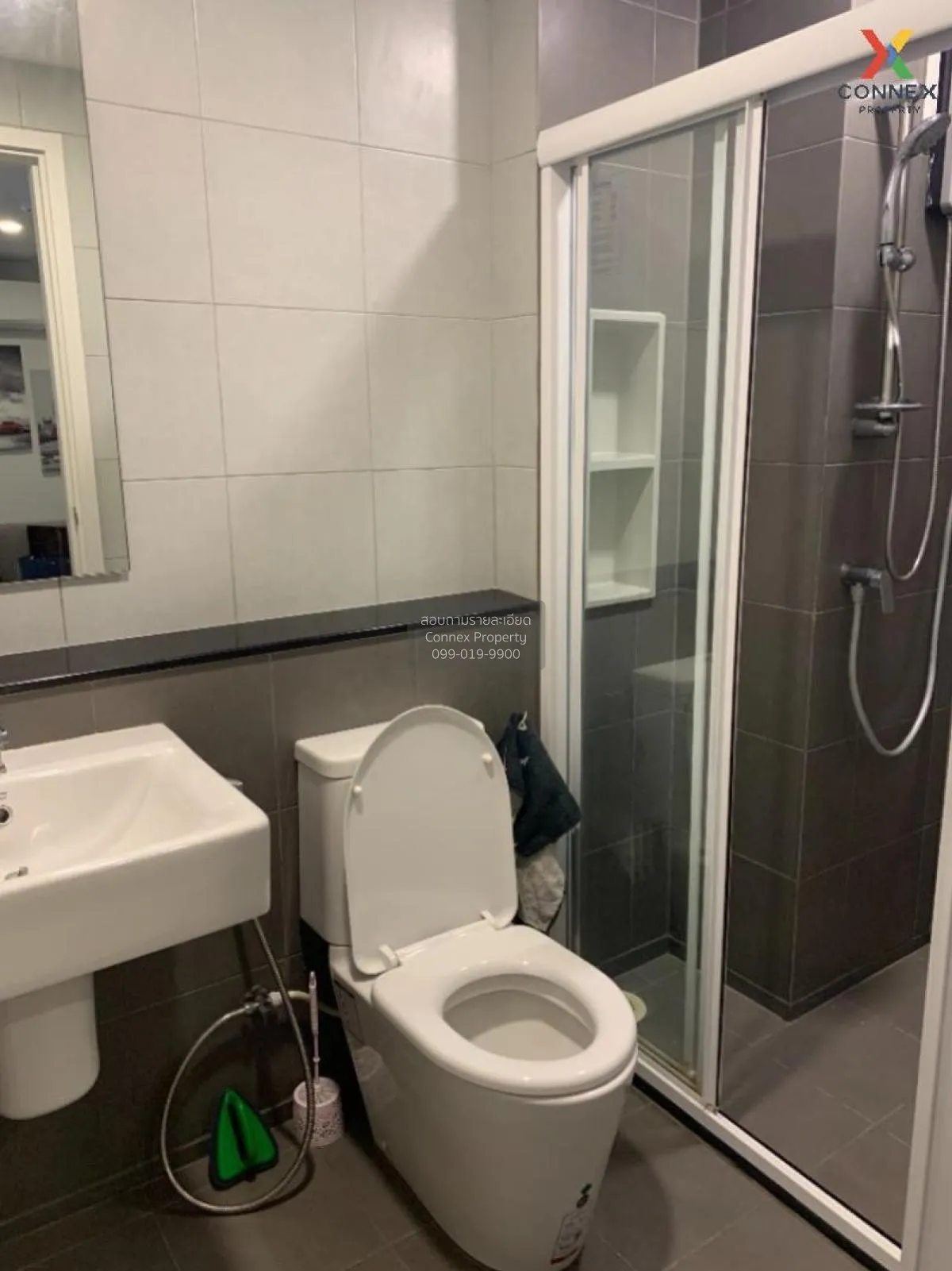 For Rent Condo , Elio Del Moss Phahonyothin 34 , BTS-Kasetsart Un