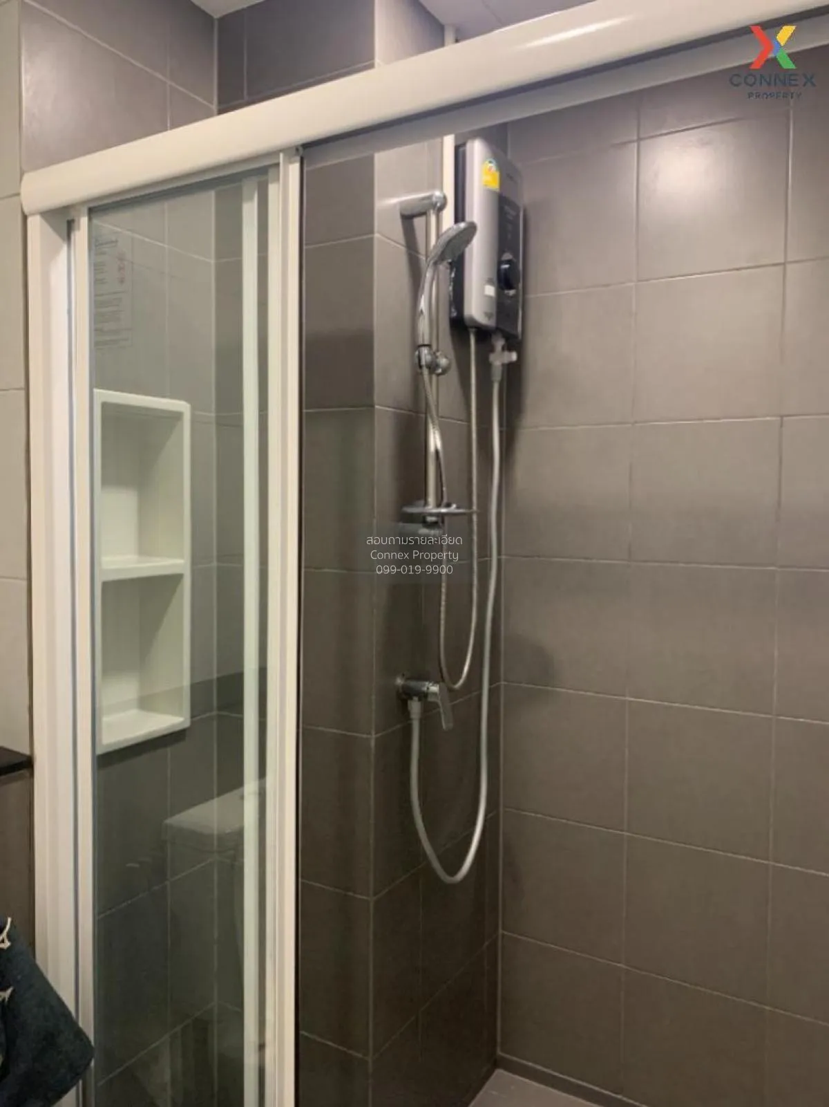 For Rent Condo , Elio Del Moss Phahonyothin 34 , BTS-Kasetsart Un