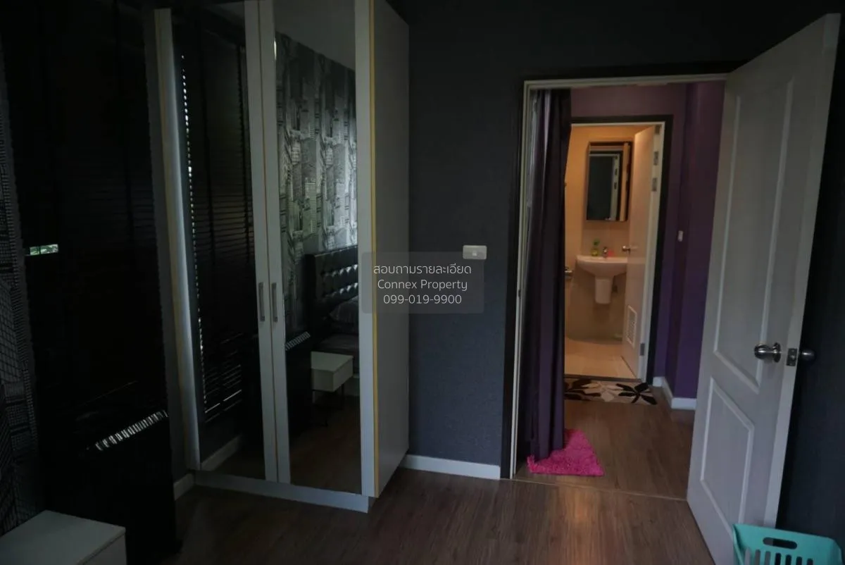 ขายคอนโด  ไอ คอนโด สุขุมวิท 103 BTS-อุดมสุข บางนา เขต พระโขนง กรุ 2