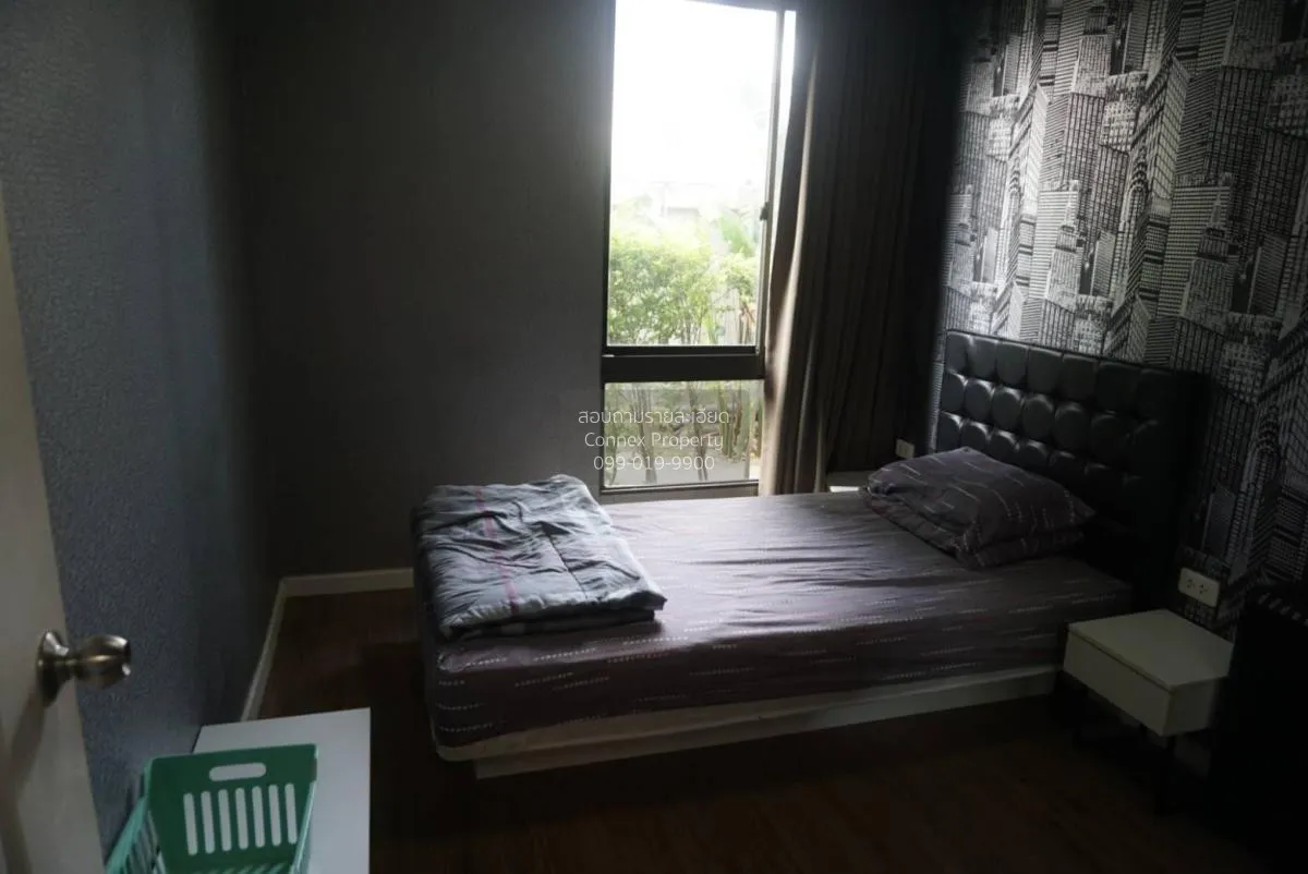 ขายคอนโด  ไอ คอนโด สุขุมวิท 103 BTS-อุดมสุข บางนา เขต พระโขนง กรุ 3