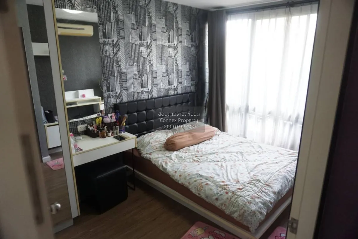 ขายคอนโด  ไอ คอนโด สุขุมวิท 103 BTS-อุดมสุข บางนา เขต พระโขนง กรุ