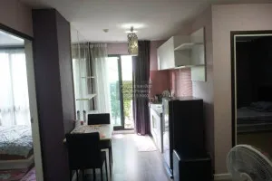 ขายคอนโด  ไอ คอนโด สุขุมวิท 103 BTS-อุดมสุข บางนา เขต พระโขนง กรุงเทพ CX-89880