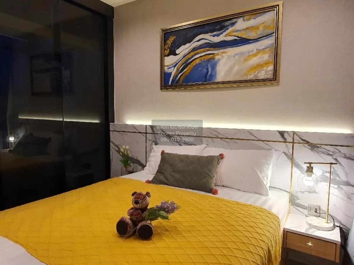 For Rent Condo , Life Sukhumvit 62 , BTS-Bang Chak , Bang Chak ,  3