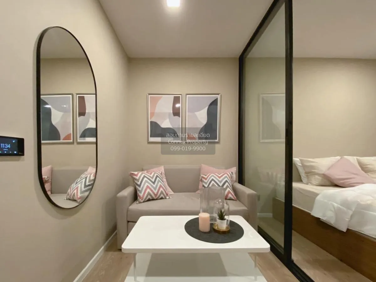 For Sale Condo , Kave Town Space , Khlong Nueng , khlong Luang ,  2