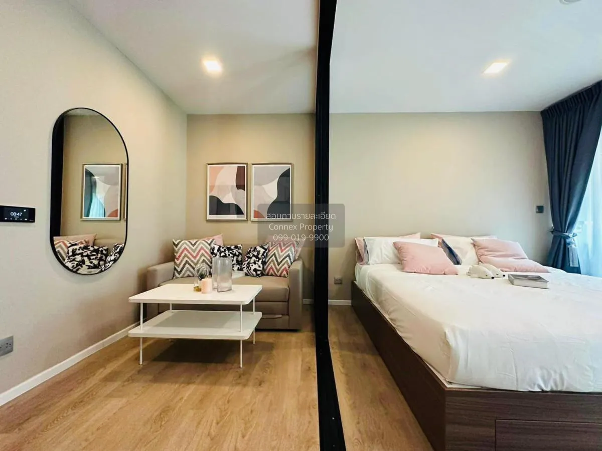 For Sale Condo , Kave Town Space , Khlong Nueng , khlong Luang ,  3