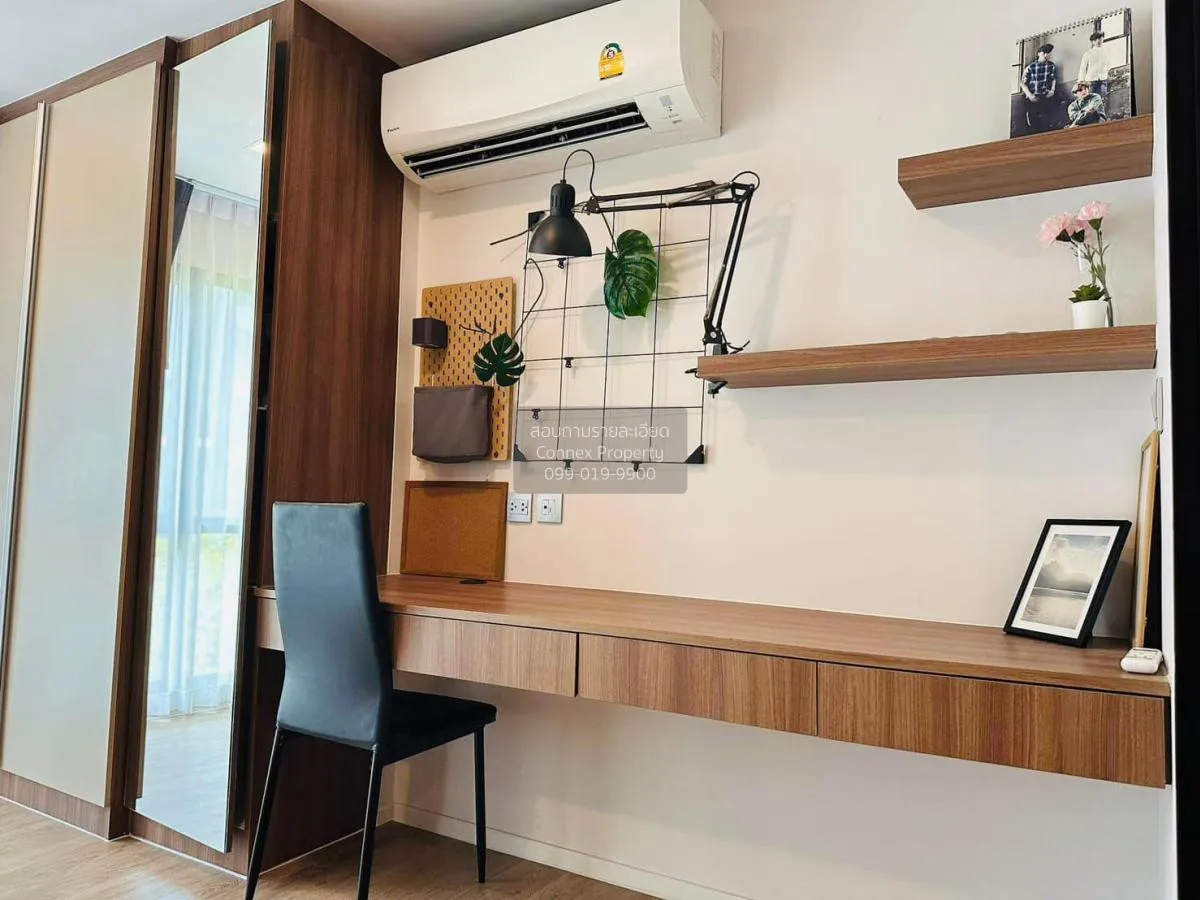 For Sale Condo , Kave Town Space , Khlong Nueng , khlong Luang ,  4