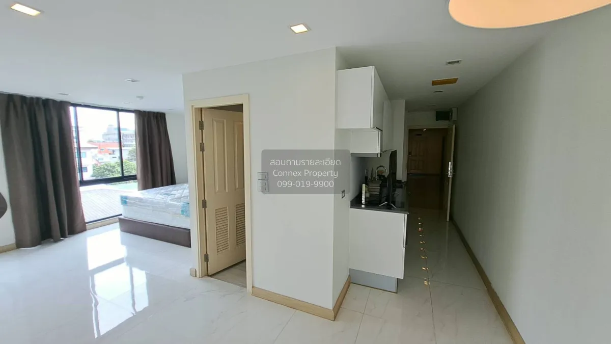 For Sale Condo , The ACE Ekamai , BTS-Phra Khanong , Khlong Tan N 3