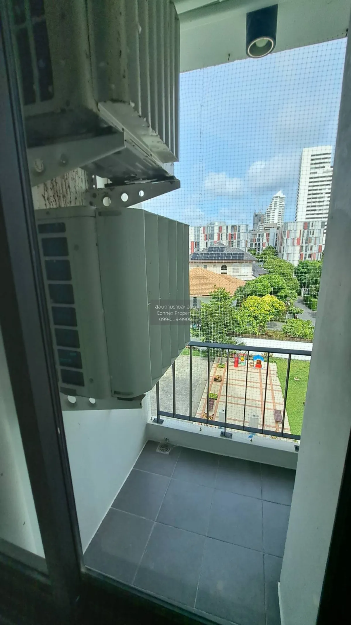 For Sale Condo , The ACE Ekamai , BTS-Phra Khanong , Khlong Tan N