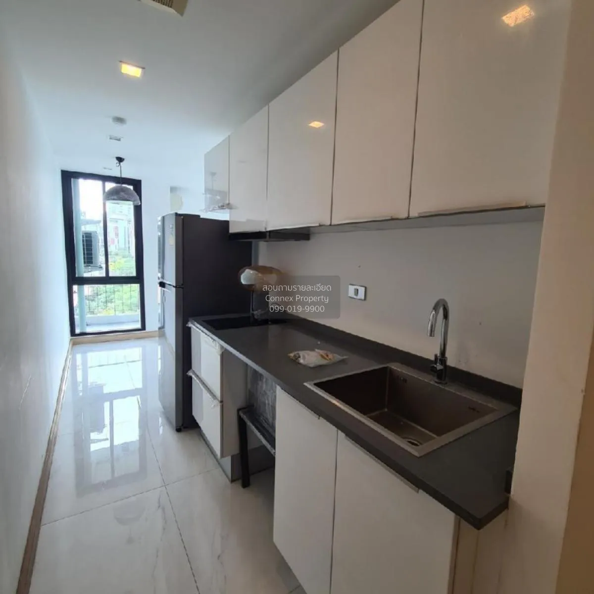 For Sale Condo , The ACE Ekamai , BTS-Phra Khanong , Khlong Tan N 3