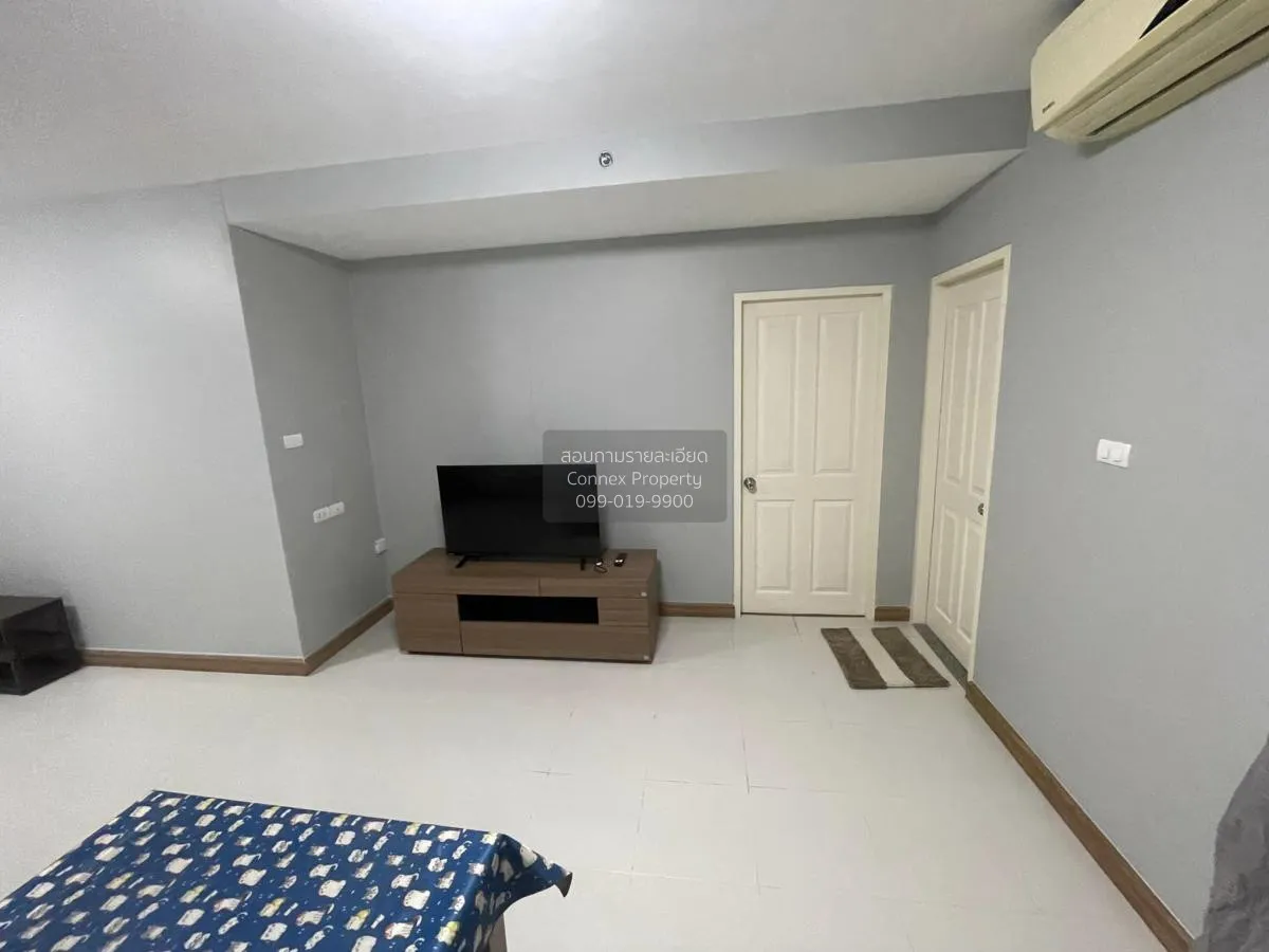For Rent Condo , Supalai Park Kaset , BTS-Kasetsart University ,  3