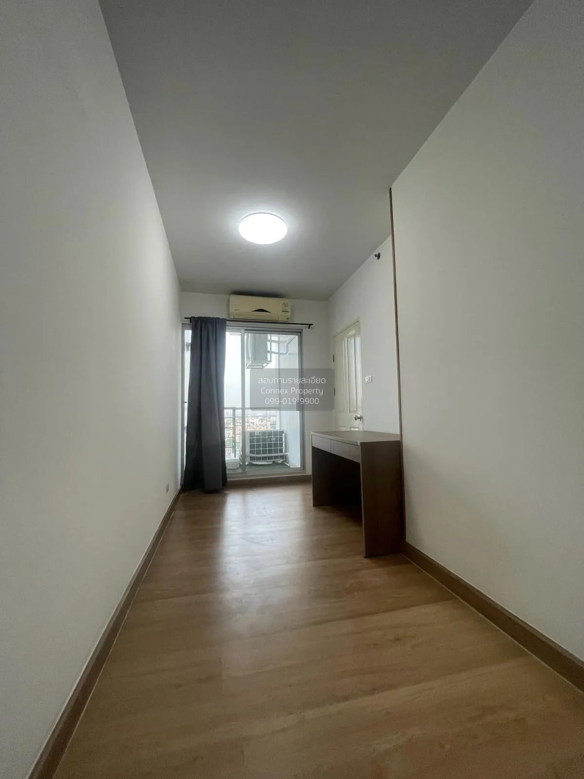 For Rent Condo , Supalai Park Kaset , BTS-Kasetsart University ,  4