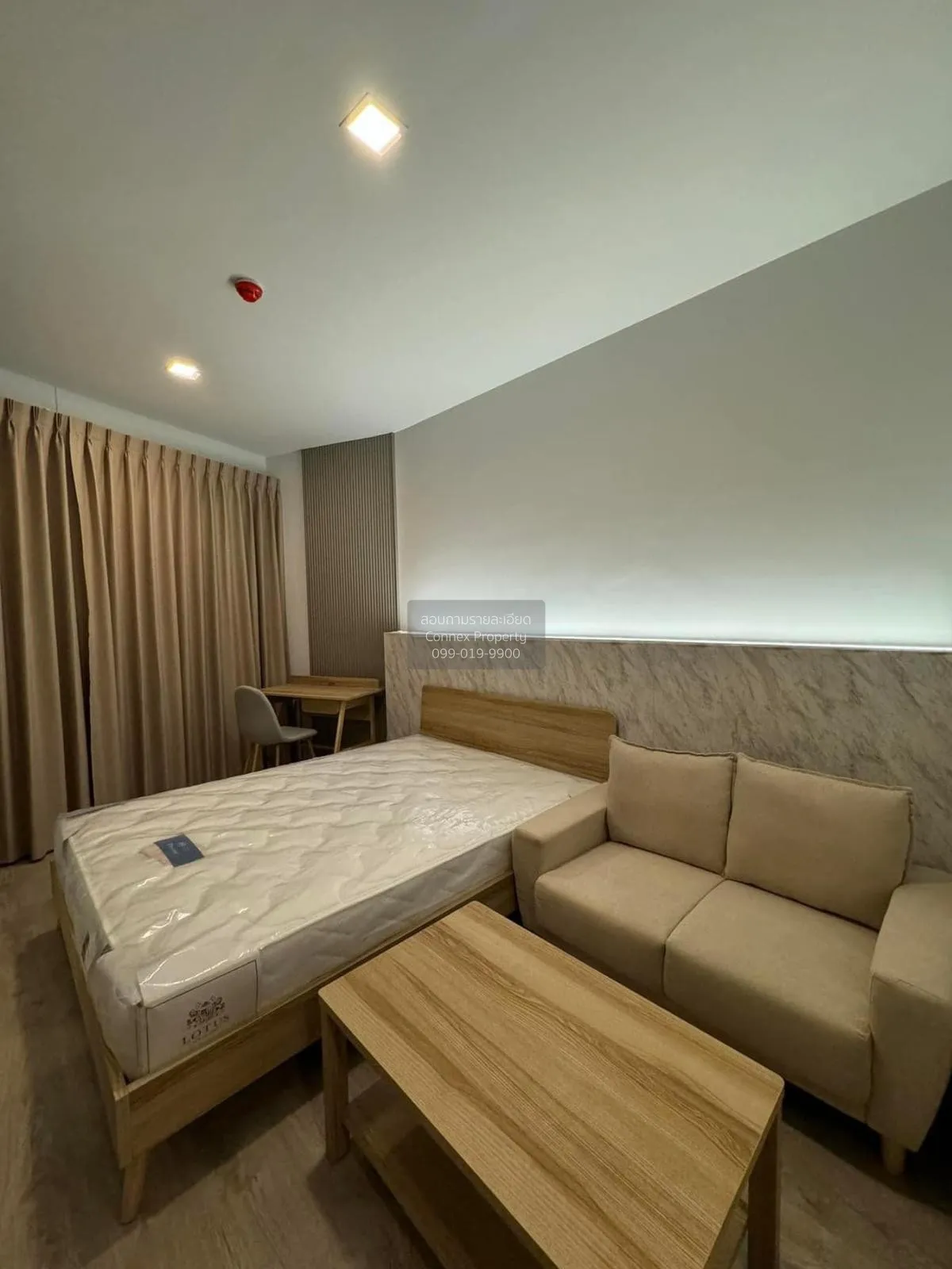 For Rent Condo , The Tree Pattanakarn - Ekkamai , ARL-Ramkhamhaen 1