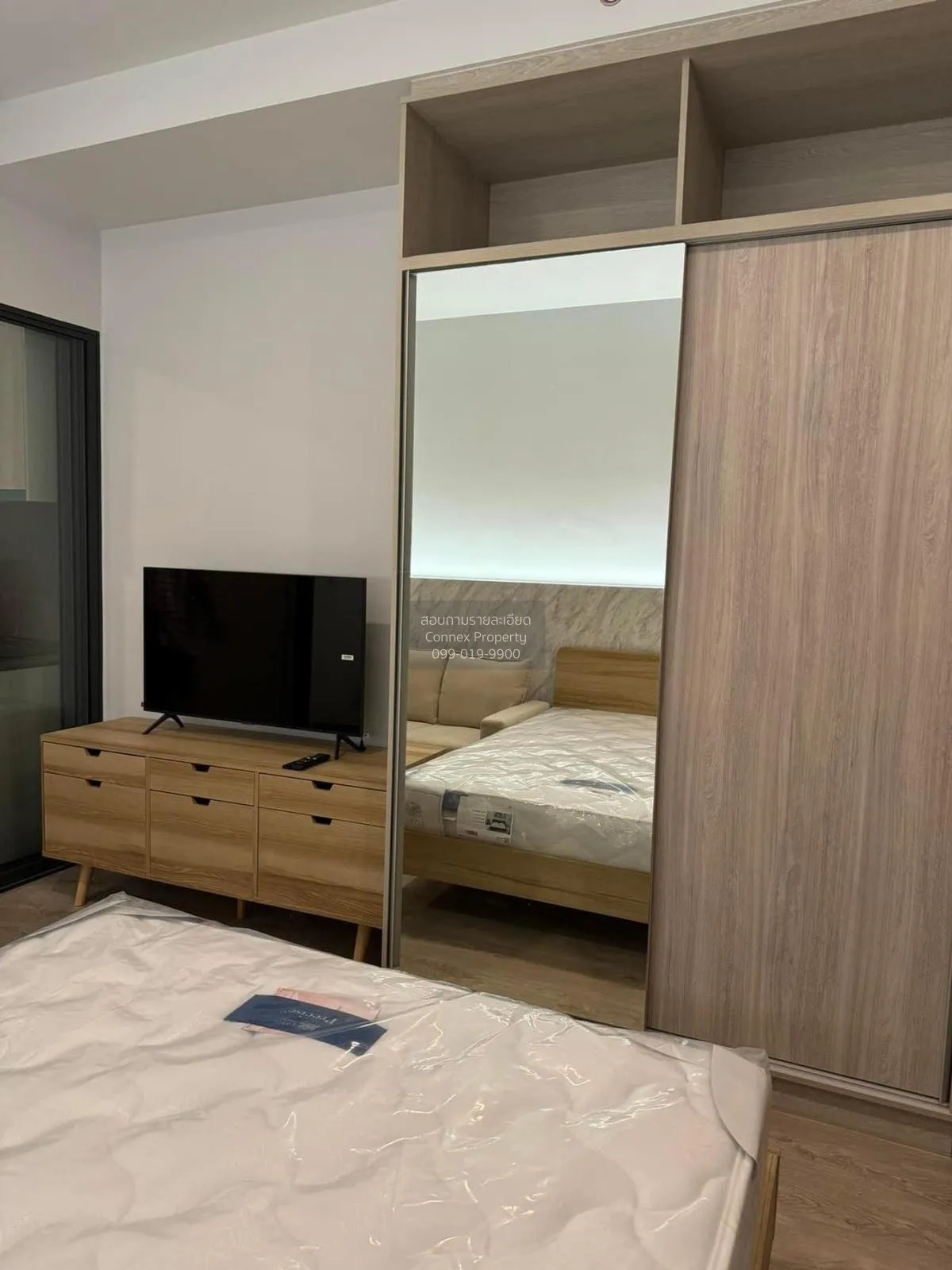 For Rent Condo , The Tree Pattanakarn - Ekkamai , ARL-Ramkhamhaen