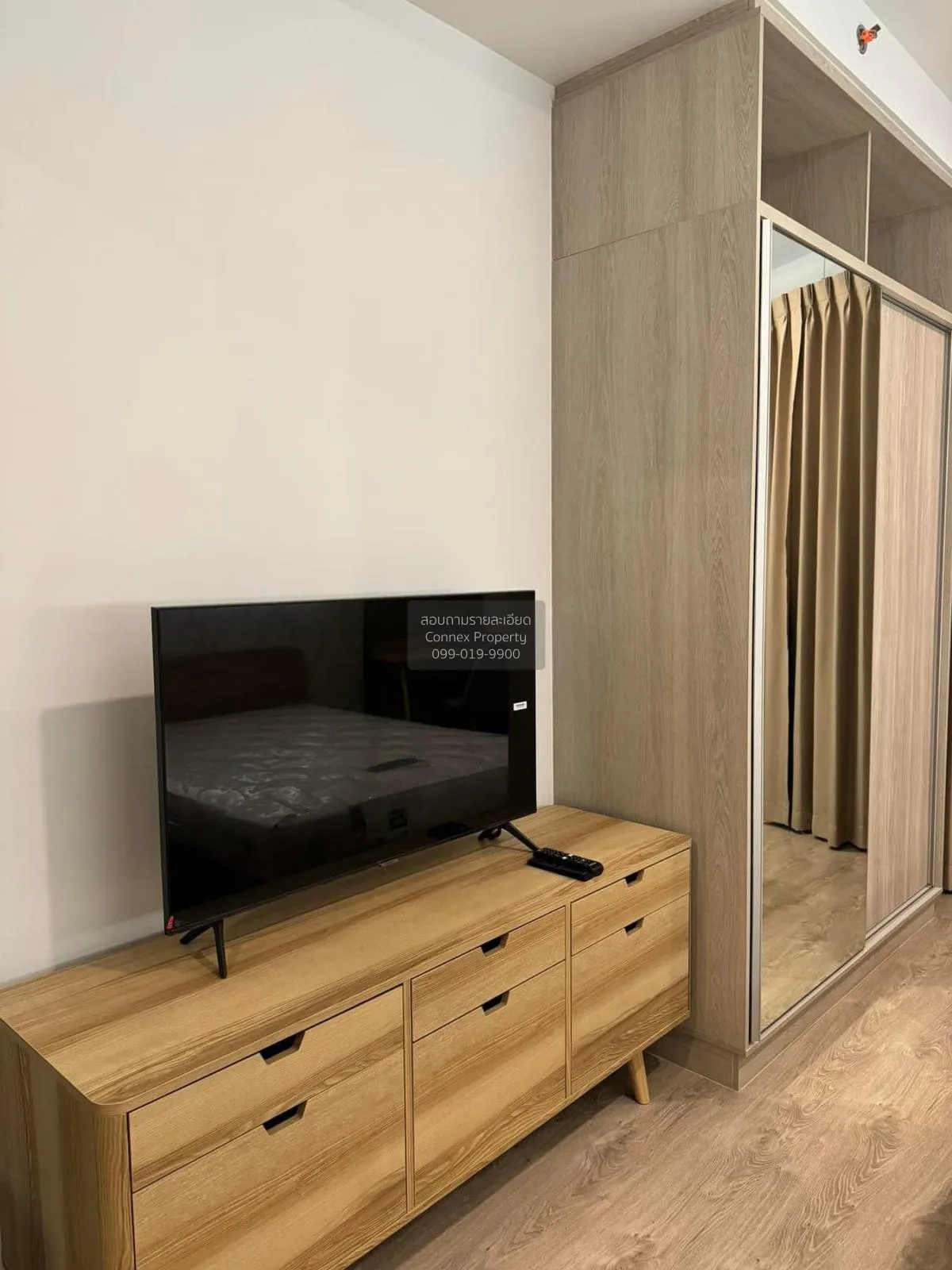 For Rent Condo , The Tree Pattanakarn - Ekkamai , ARL-Ramkhamhaen