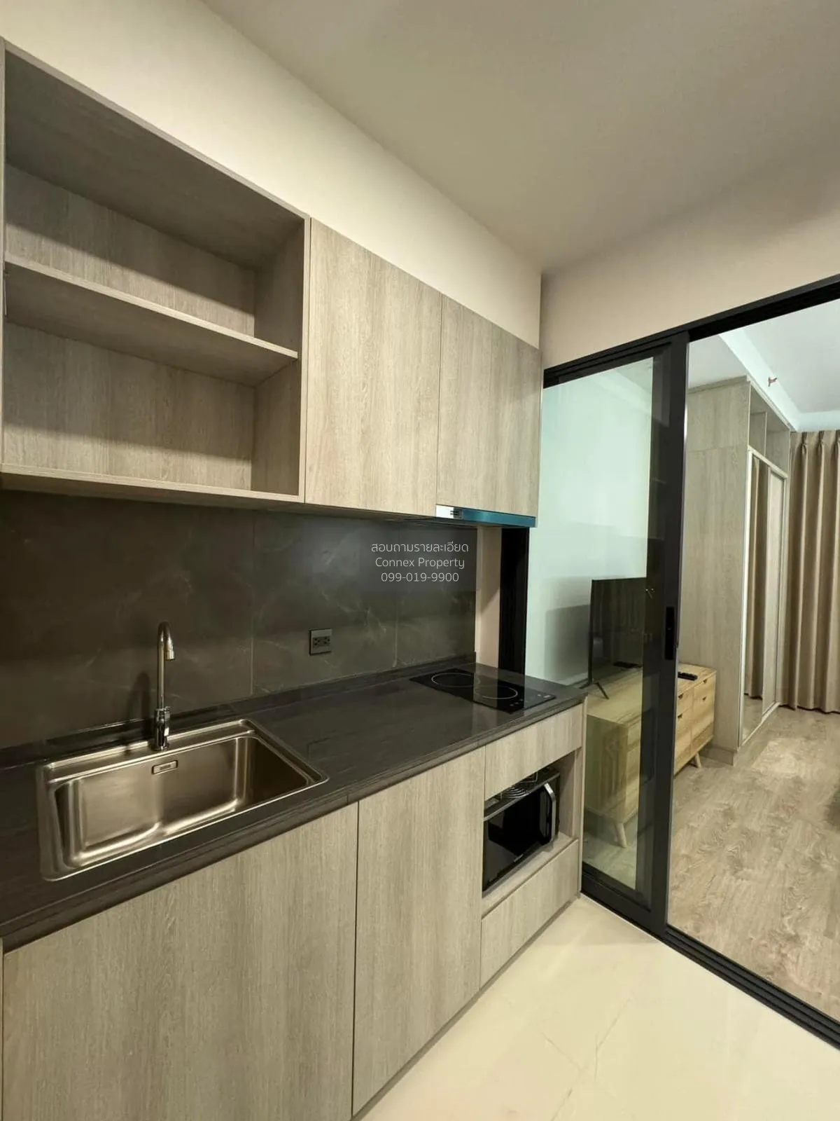 For Rent Condo , The Tree Pattanakarn - Ekkamai , ARL-Ramkhamhaen