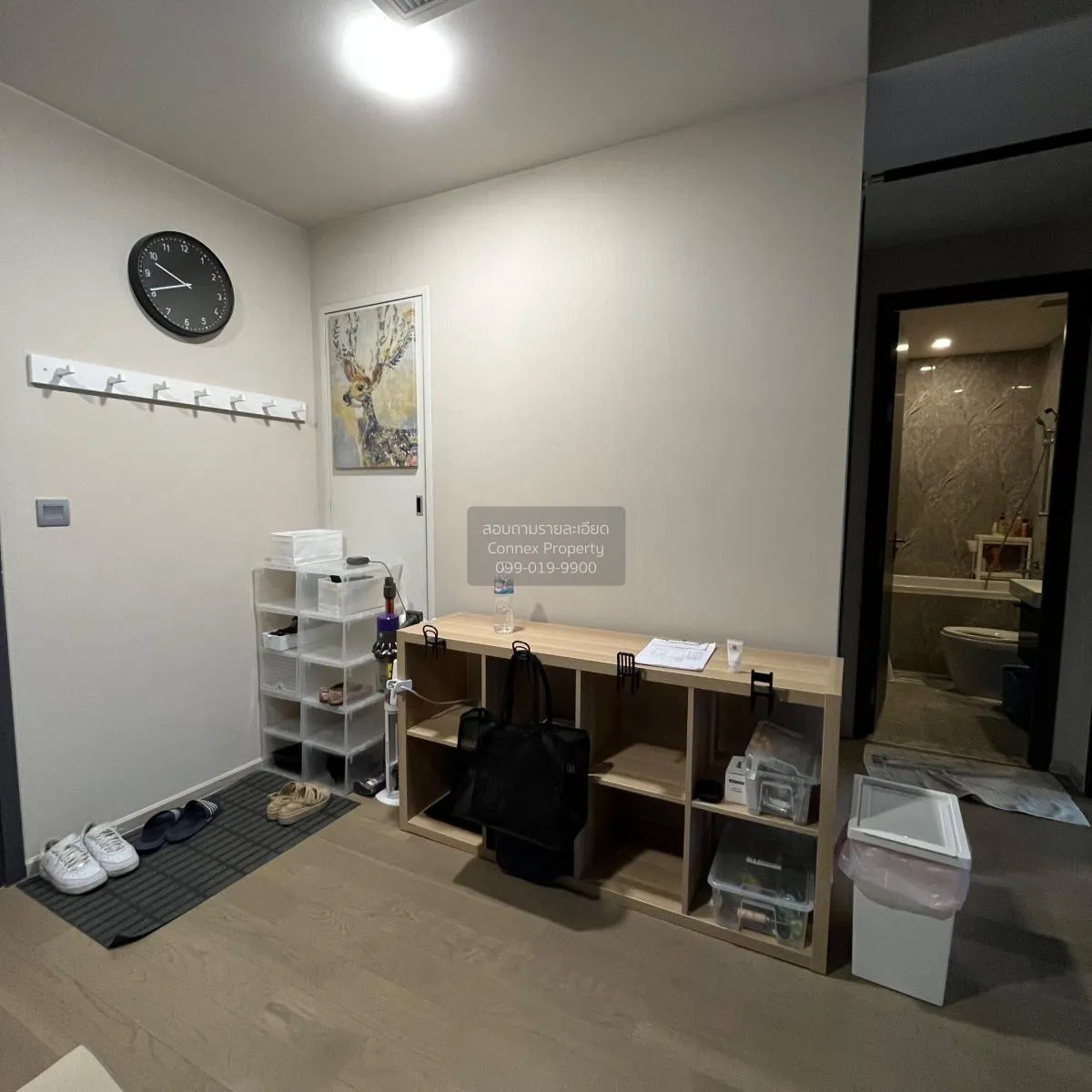 เช่าคอนโด  แอชตัน อโศก วิวสวย ชั้นสูง BTS-อโศก คลองเตยเหนือ เขต ว