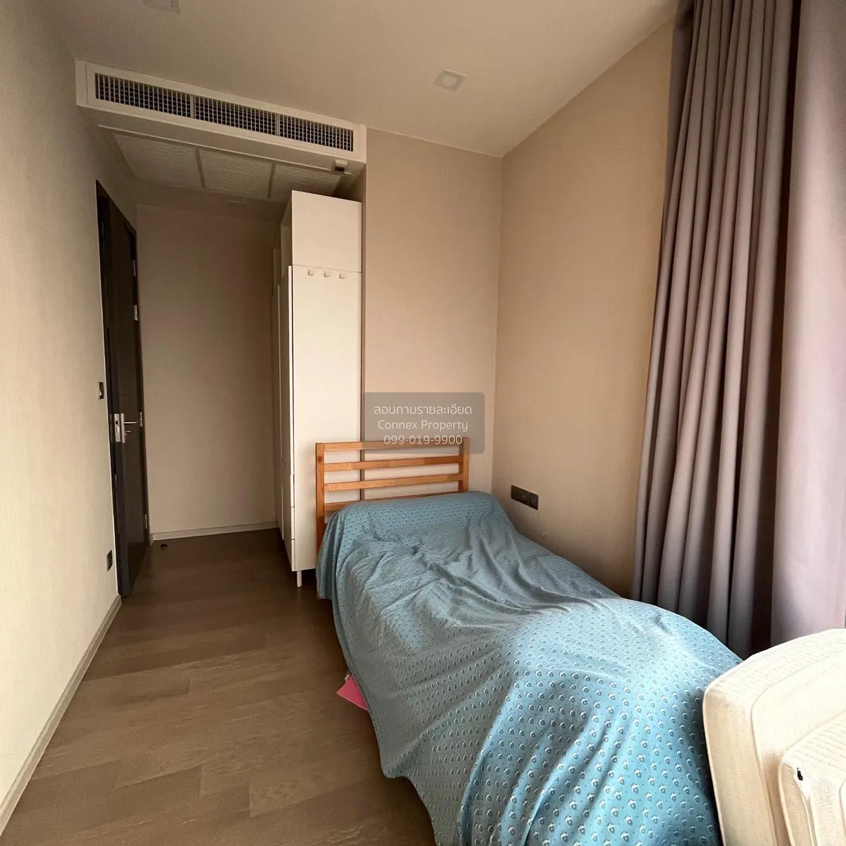 เช่าคอนโด  แอชตัน อโศก วิวสวย ชั้นสูง BTS-อโศก คลองเตยเหนือ เขต ว