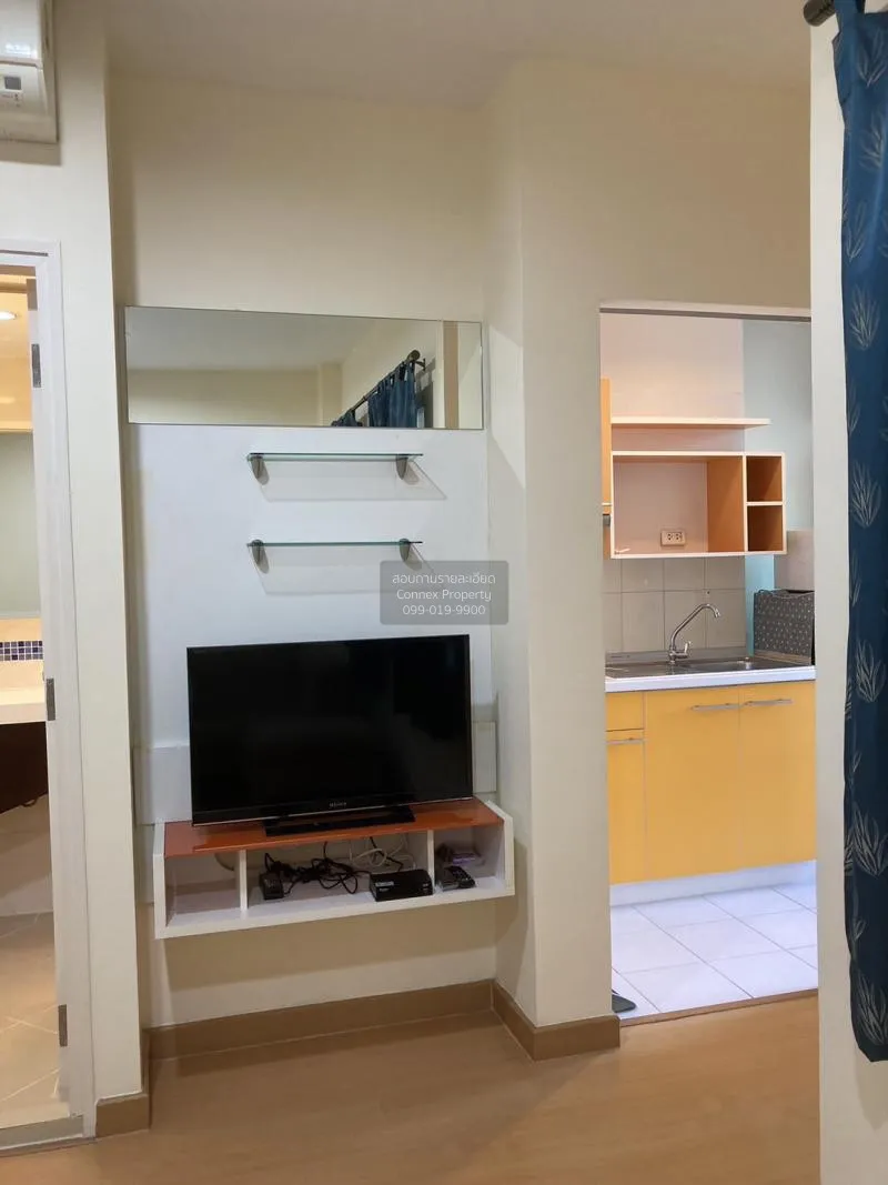 For Sale Condo , Life @ Sukhumvit 65 , BTS-Ekkamai , Phra Khanong 2